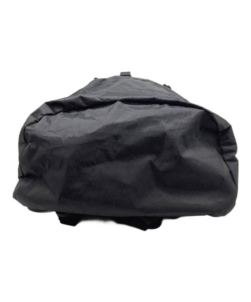 BRIEFING（ブリーフィング）BRIEFING (ブリーフィング) TRANSITION TRIBE XP ブラックの古着・服飾アイテム