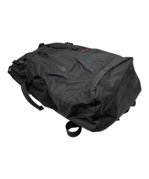 BRIEFING（ブリーフィング）BRIEFING (ブリーフィング) TRANSITION TRIBE XP ブラックの古着・服飾アイテム