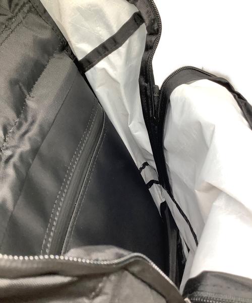 BRIEFING（ブリーフィング）BRIEFING (ブリーフィング) TRANSITION TRIBE XP ブラックの古着・服飾アイテム