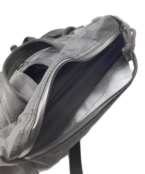 BRIEFING（ブリーフィング）BRIEFING (ブリーフィング) TRANSITION TRIBE XP ブラックの古着・服飾アイテム