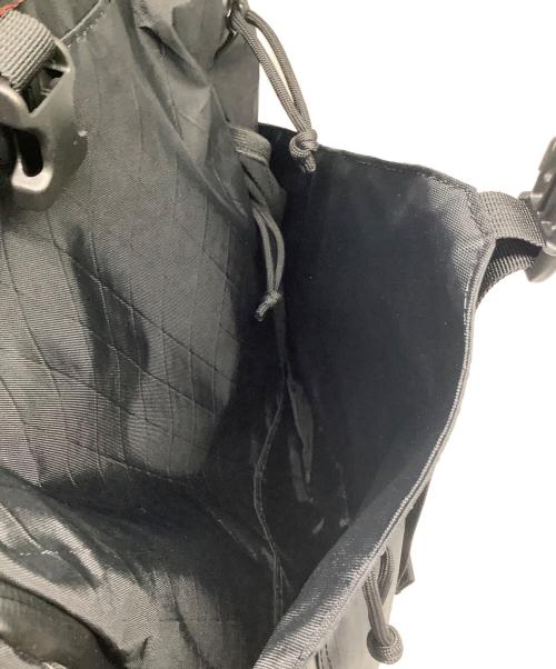 BRIEFING（ブリーフィング）BRIEFING (ブリーフィング) TRANSITION TRIBE XP ブラックの古着・服飾アイテム