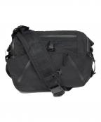 BRIEFINGブリーフィング）の古着「TRANSITION WIRE GOLF（トランジッション ワイヤー ゴルフ）」｜ブラック