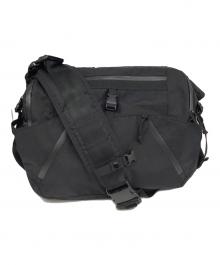 BRIEFING（ブリーフィング）の古着「TRANSITION WIRE GOLF（トランジッション ワイヤー ゴルフ）」｜ブラック