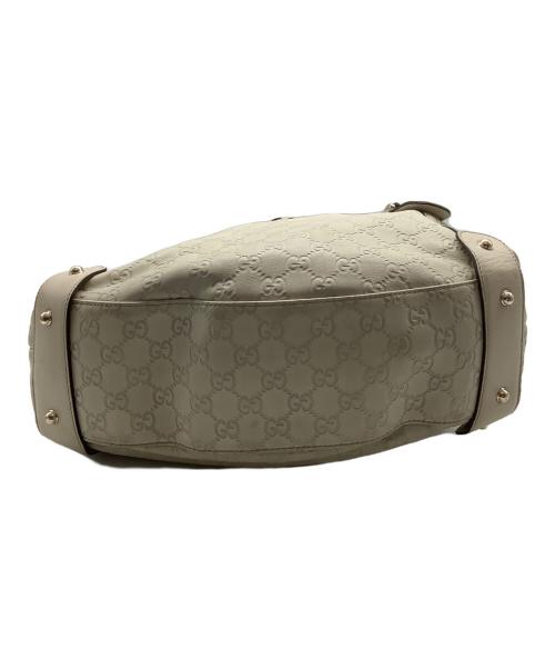 GUCCI（グッチ）GUCCI (グッチ) GG トートバッグの古着・服飾アイテム