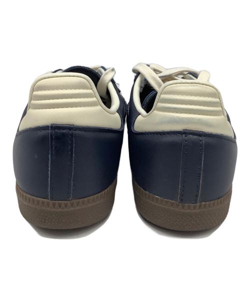 adidas（アディダス）adidas (アディダス) Samba OG ネイビー サイズ:US51/2の古着・服飾アイテム