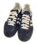 adidas（アディダス）の古着「Samba OG」｜ネイビー