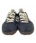 中古・古着 adidas (アディダス) Samba OG ネイビー サイズ:US51/2：10000円