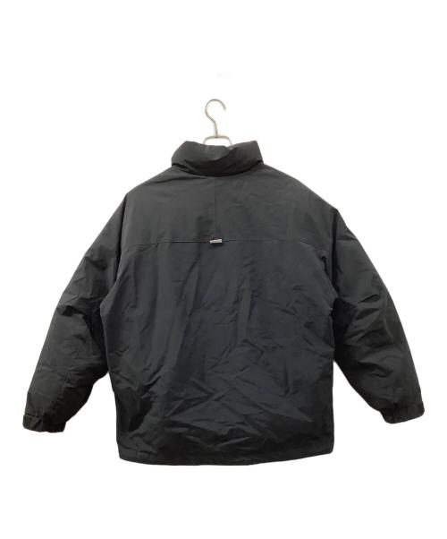 PHENIX（フェニックス）PHENIX (フェニックス) GORE-TEX DOWN L-7 JACKET WINDSTOPPER ブラック サイズ:Mの古着・服飾アイテム