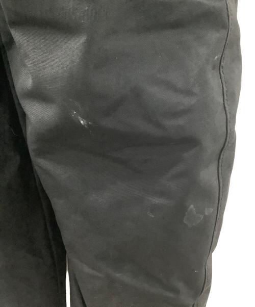 PHENIX（フェニックス）PHENIX (フェニックス) GORE-TEX DOWN L-7 JACKET WINDSTOPPER ブラック サイズ:Mの古着・服飾アイテム