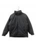 PHENIX（フェニックス）の古着「GORE-TEX DOWN L-7 JACKET WINDSTOPPER」｜ブラック