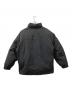 PHENIX (フェニックス) GORE-TEX DOWN L-7 JACKET WINDSTOPPER ブラック サイズ:M：20000円