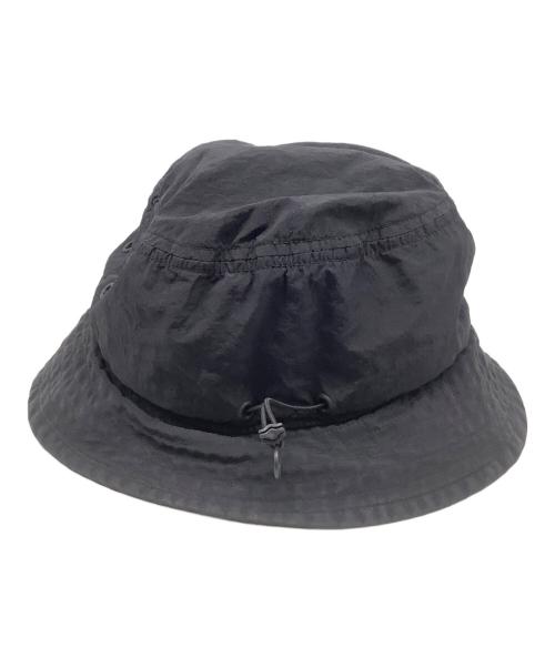 Y-3（ワイスリー）Y-3 (ワイスリー) バケットハット ブラック サイズ:W58の古着・服飾アイテム
