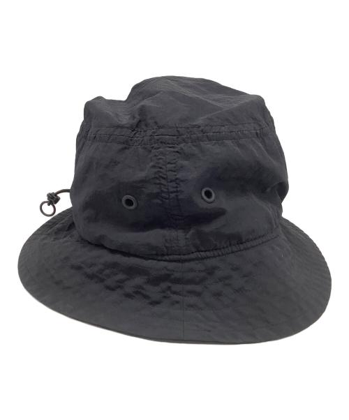 Y-3（ワイスリー）Y-3 (ワイスリー) バケットハット ブラック サイズ:W58の古着・服飾アイテム
