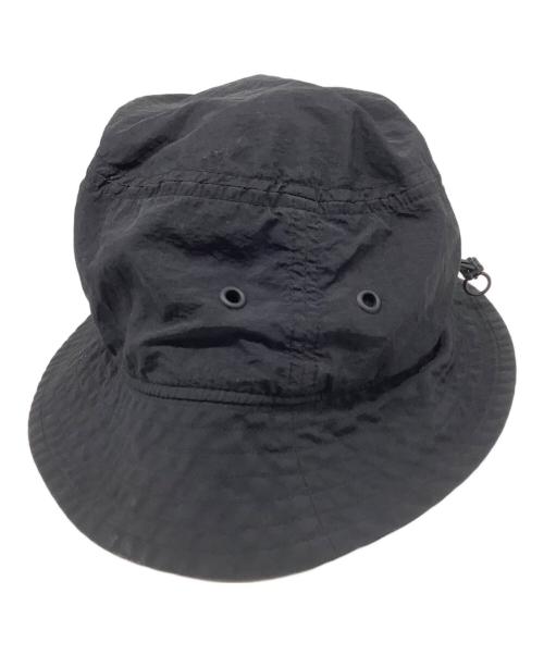 Y-3（ワイスリー）Y-3 (ワイスリー) バケットハット ブラック サイズ:W58の古着・服飾アイテム