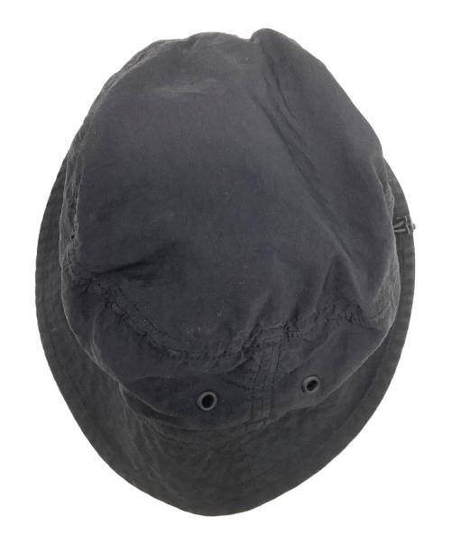 Y-3（ワイスリー）Y-3 (ワイスリー) バケットハット ブラック サイズ:W58の古着・服飾アイテム