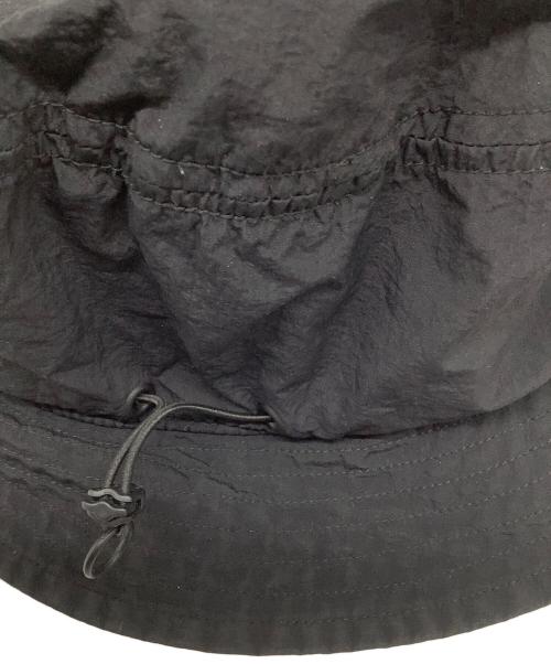 Y-3（ワイスリー）Y-3 (ワイスリー) バケットハット ブラック サイズ:W58の古着・服飾アイテム