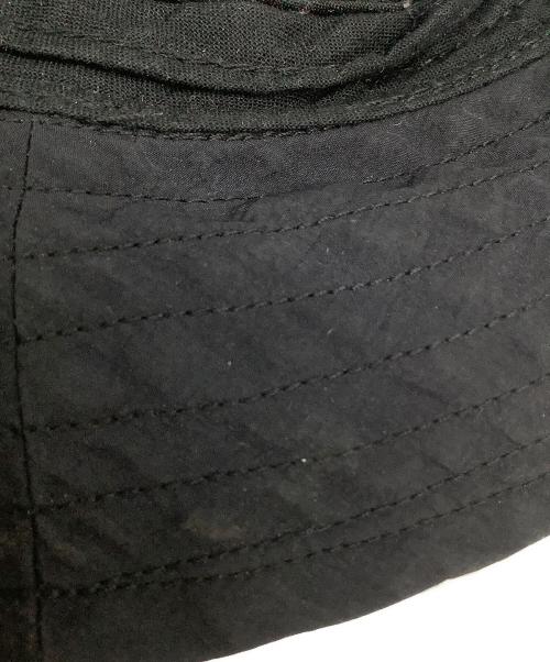 Y-3（ワイスリー）Y-3 (ワイスリー) バケットハット ブラック サイズ:W58の古着・服飾アイテム