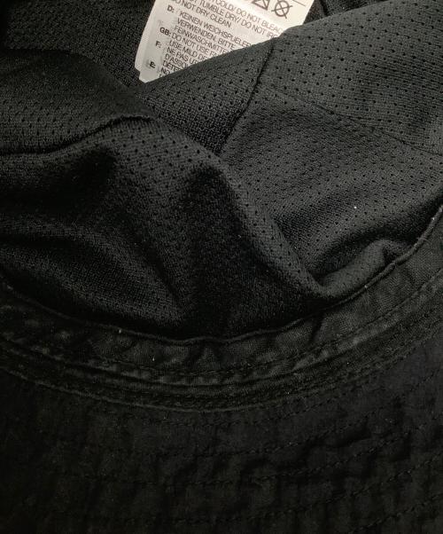 Y-3（ワイスリー）Y-3 (ワイスリー) バケットハット ブラック サイズ:W58の古着・服飾アイテム