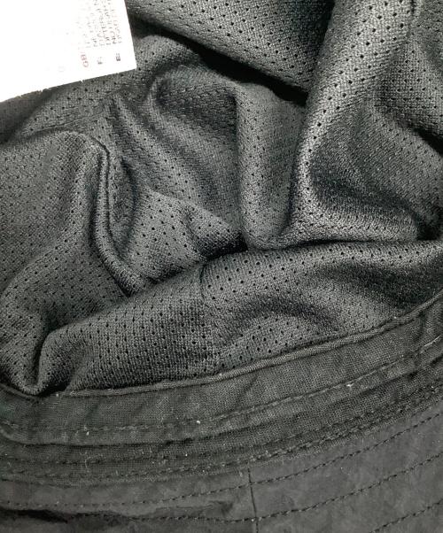 Y-3（ワイスリー）Y-3 (ワイスリー) バケットハット ブラック サイズ:W58の古着・服飾アイテム