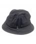 Y-3 (ワイスリー) バケットハット ブラック サイズ:W58：8000円