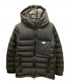 nanga white labelナンガホワイトレーベル）の古着「MOONLOID」｜ブラック