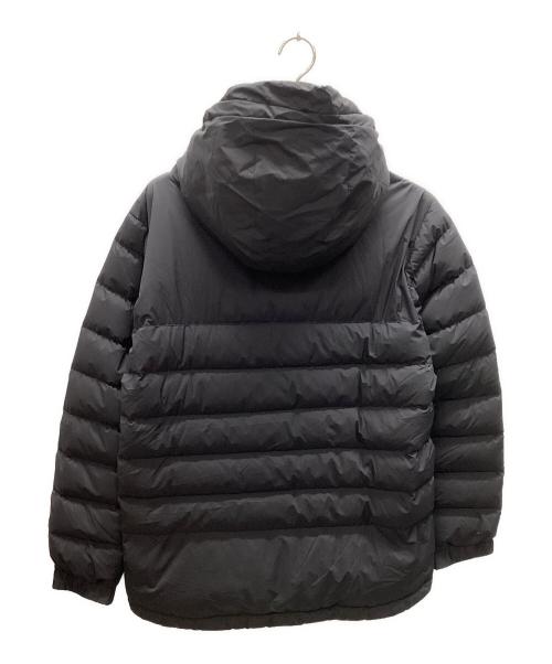 nanga white label（ナンガホワイトレーベル）nanga white label (ナンガホワイトレーベル) MOONLOID ブラック サイズ:XLの古着・服飾アイテム