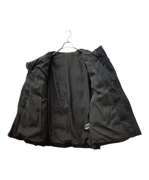 BIRTHDAY BASH（バースデーバッシュ）BIRTHDAY BASH (バースデーバッシュ) ジャスミンカラージャケット ブラック サイズ:Freeの古着・服飾アイテム