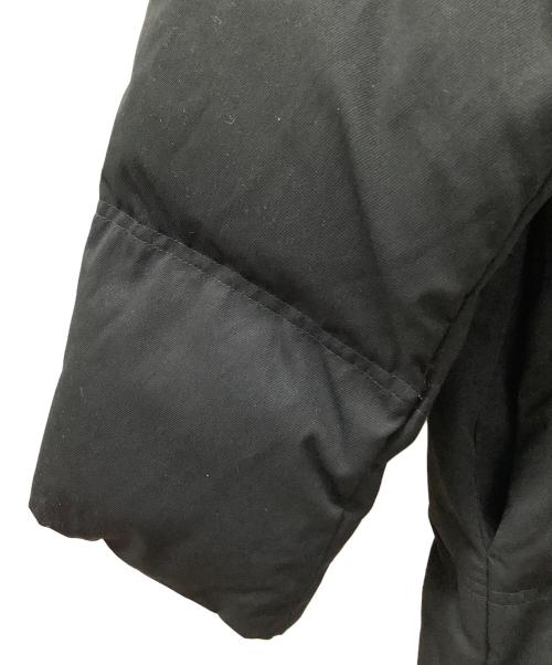 BIRTHDAY BASH（バースデーバッシュ）BIRTHDAY BASH (バースデーバッシュ) ジャスミンカラージャケット ブラック サイズ:Freeの古着・服飾アイテム