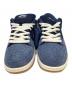 中古・古着 NIKE SB (ナイキエスビー) DUNK LOW PRM（ダンクロープレミアム） インディゴ サイズ:US10 未使用品：20000円