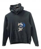 NIKEナイキ）の古着「Jordan Travis Scott Fragment」｜ブラック