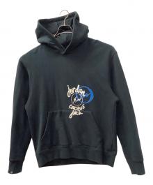 NIKE（ナイキ）の古着「Jordan Travis Scott Fragment」｜ブラック