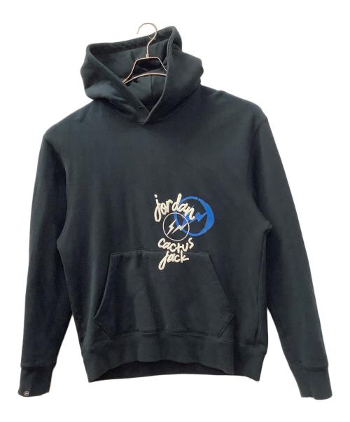 NIKE（ナイキ）NIKE (ナイキ) Jordan Travis Scott Fragment ブラック サイズ:Lの古着・服飾アイテム