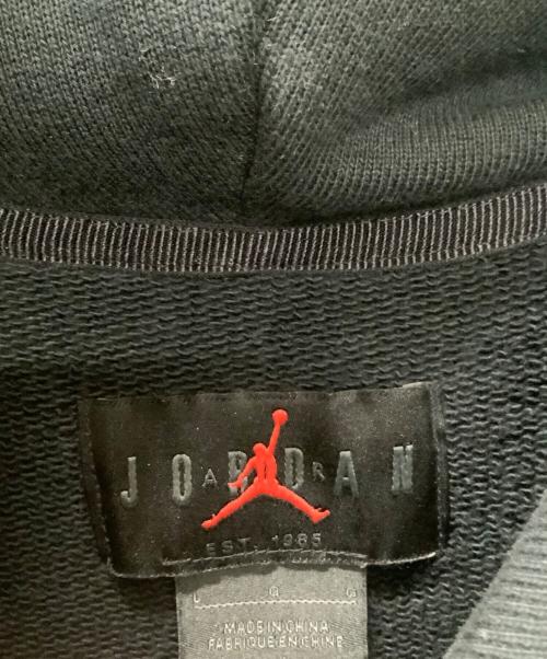 NIKE（ナイキ）NIKE (ナイキ) Jordan Travis Scott Fragment ブラック サイズ:Lの古着・服飾アイテム