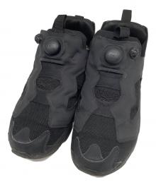 REEBOK（リーボック）の古着「INSTAPUMP FURY 94」｜ブラック
