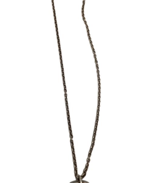 GUCCI（グッチ）GUCCI (グッチ) インターロッキングＧ シルバーの古着・服飾アイテム