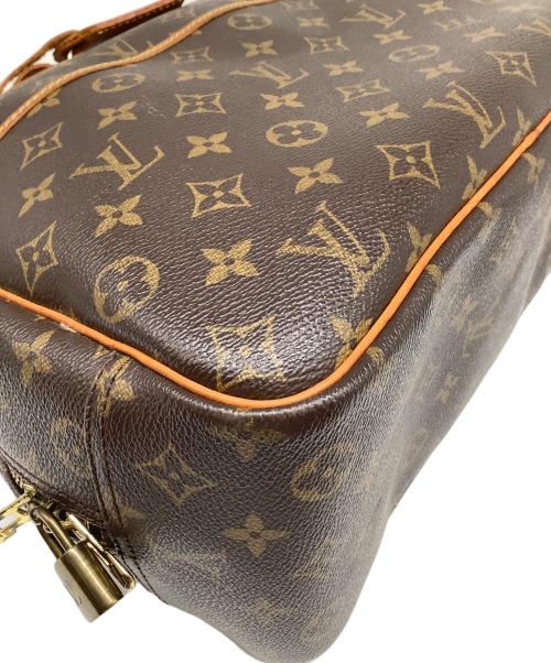 LOUIS VUITTON（ルイ ヴィトン）LOUIS VUITTON (ルイ ヴィトン) モノグラムドーヴィル(ボーリングヴァニティ)の古着・服飾アイテム
