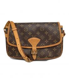 LOUIS VUITTON（ルイ ヴィトン）の古着「モノグラムソローニュ」