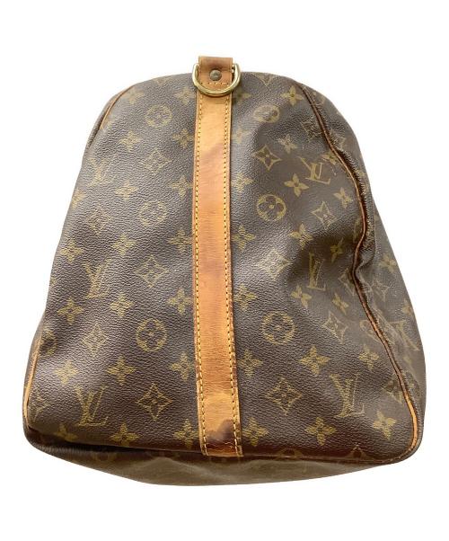 LOUIS VUITTON（ルイ ヴィトン）LOUIS VUITTON (ルイ ヴィトン) キーポル・バンドリエール55の古着・服飾アイテム