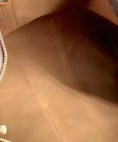 LOUIS VUITTON（ルイ ヴィトン）LOUIS VUITTON (ルイ ヴィトン) キーポル・バンドリエール55の古着・服飾アイテム