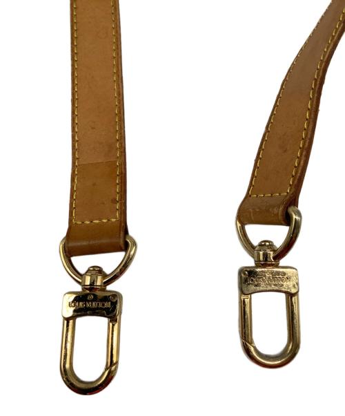 LOUIS VUITTON（ルイ ヴィトン）LOUIS VUITTON (ルイ ヴィトン) キーポル・バンドリエール55の古着・服飾アイテム