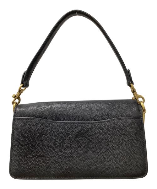 COACH（コーチ）COACH (コーチ) 2WAYバッグ ブラックの古着・服飾アイテム