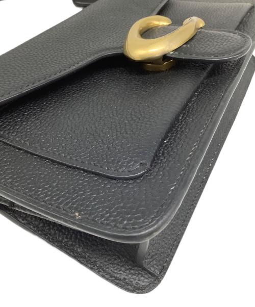 COACH（コーチ）COACH (コーチ) 2WAYバッグ ブラックの古着・服飾アイテム