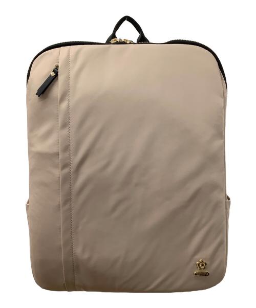 MARY QUANT（マリークヮント）MARY QUANT (マリークヮント) ナイロンリュック ピンク 未使用品の古着・服飾アイテム