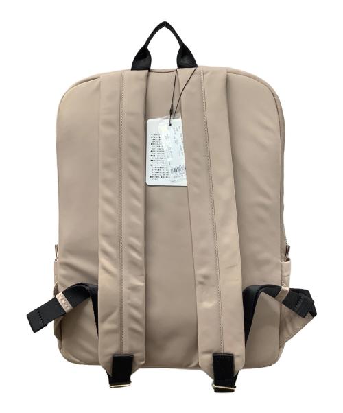 MARY QUANT（マリークヮント）MARY QUANT (マリークヮント) ナイロンリュック ピンク 未使用品の古着・服飾アイテム