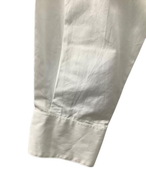 URBAN RESEARCH（アーバンリサーチ）URBAN RESEARCH (アーバンリサーチ) トーマスメイソンベーシックシャツ ホワイト サイズ:Freeの古着・服飾アイテム