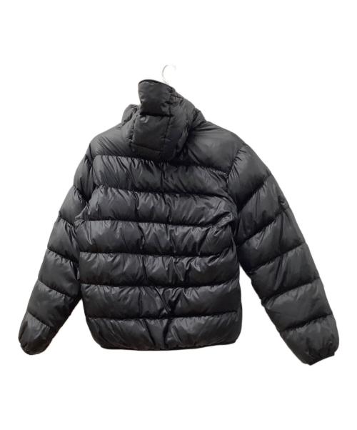 mont-bell（モンベル）mont-bell (モンベル) ライトアルパインダウンパーカ ブラック サイズ:Lの古着・服飾アイテム