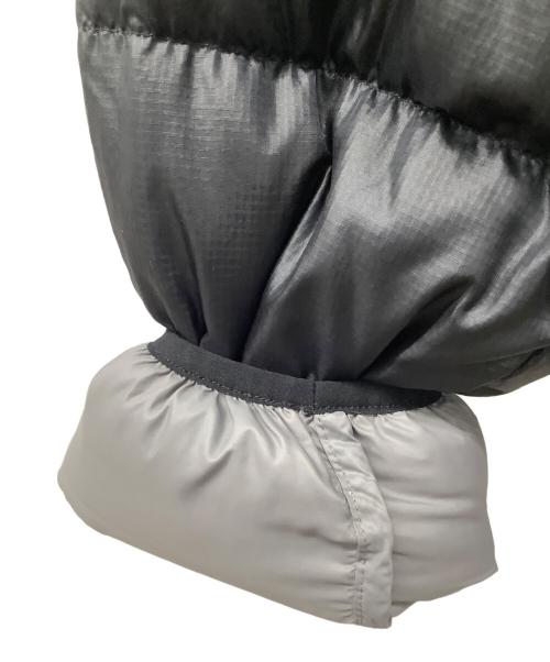 mont-bell（モンベル）mont-bell (モンベル) ライトアルパインダウンパーカ ブラック サイズ:Lの古着・服飾アイテム