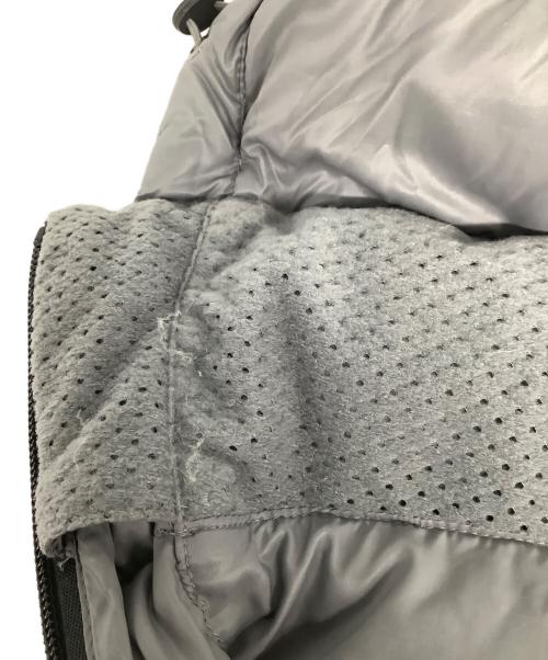 mont-bell（モンベル）mont-bell (モンベル) ライトアルパインダウンパーカ ブラック サイズ:Lの古着・服飾アイテム