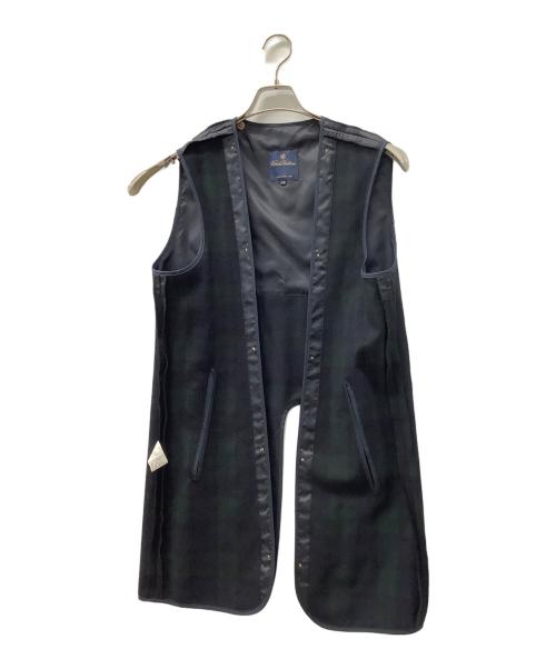 BROOKS BROTHERS（ブルックスブラザーズ）BROOKS BROTHERS (ブルックスブラザーズ) ライナー付コート ベージュ サイズ:38の古着・服飾アイテム