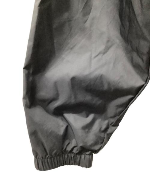 m&m custom performance（エムアンドエム カスタムパフォーマンス）m&m custom performance (エムアンドエム カスタムパフォーマンス) コーチジャケット ブラック サイズ:XLの古着・服飾アイテム